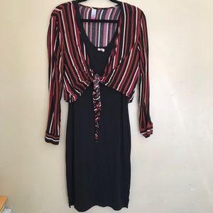 2 Piece Dress